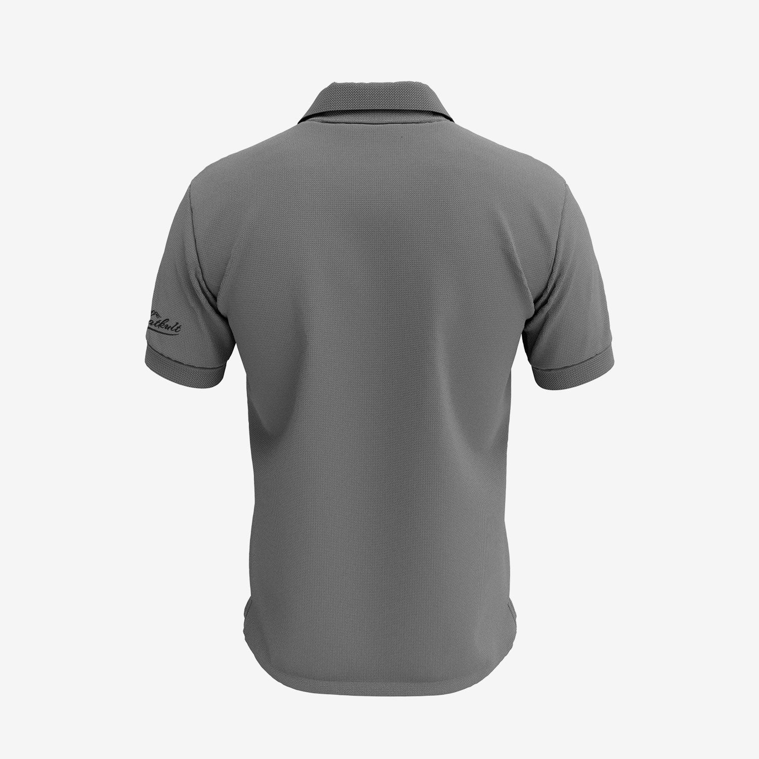 Österreich Adler Polo "Edition"