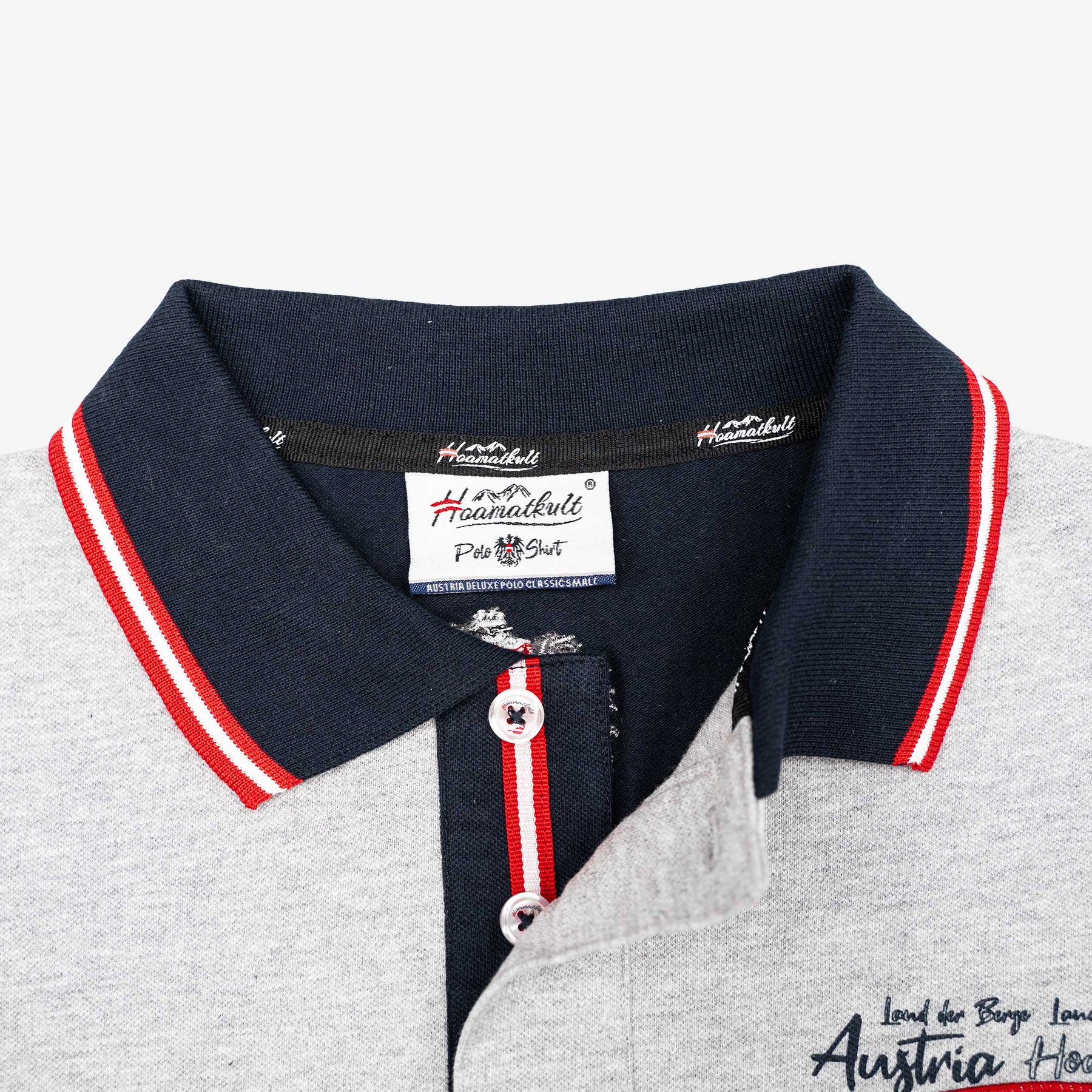Hoamatkult Polo