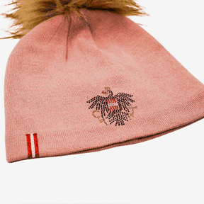 Rosa Österreich Adler