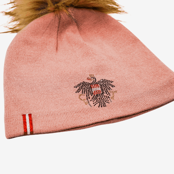 Rosa Österreich Adler
