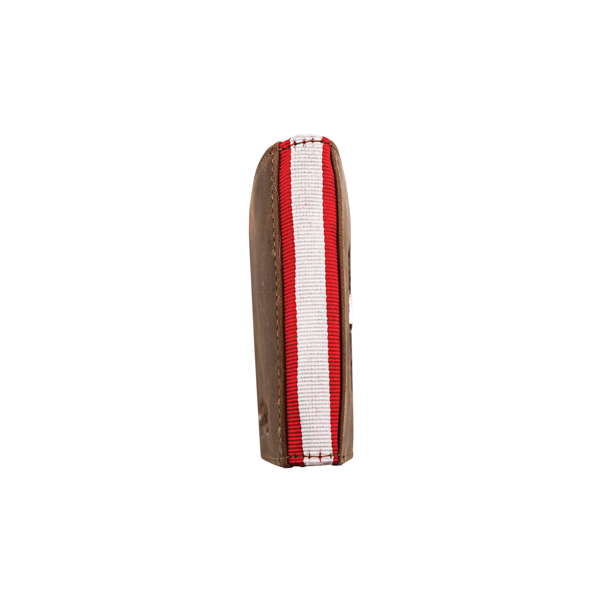 Rot Weiss Rot Geldtasche