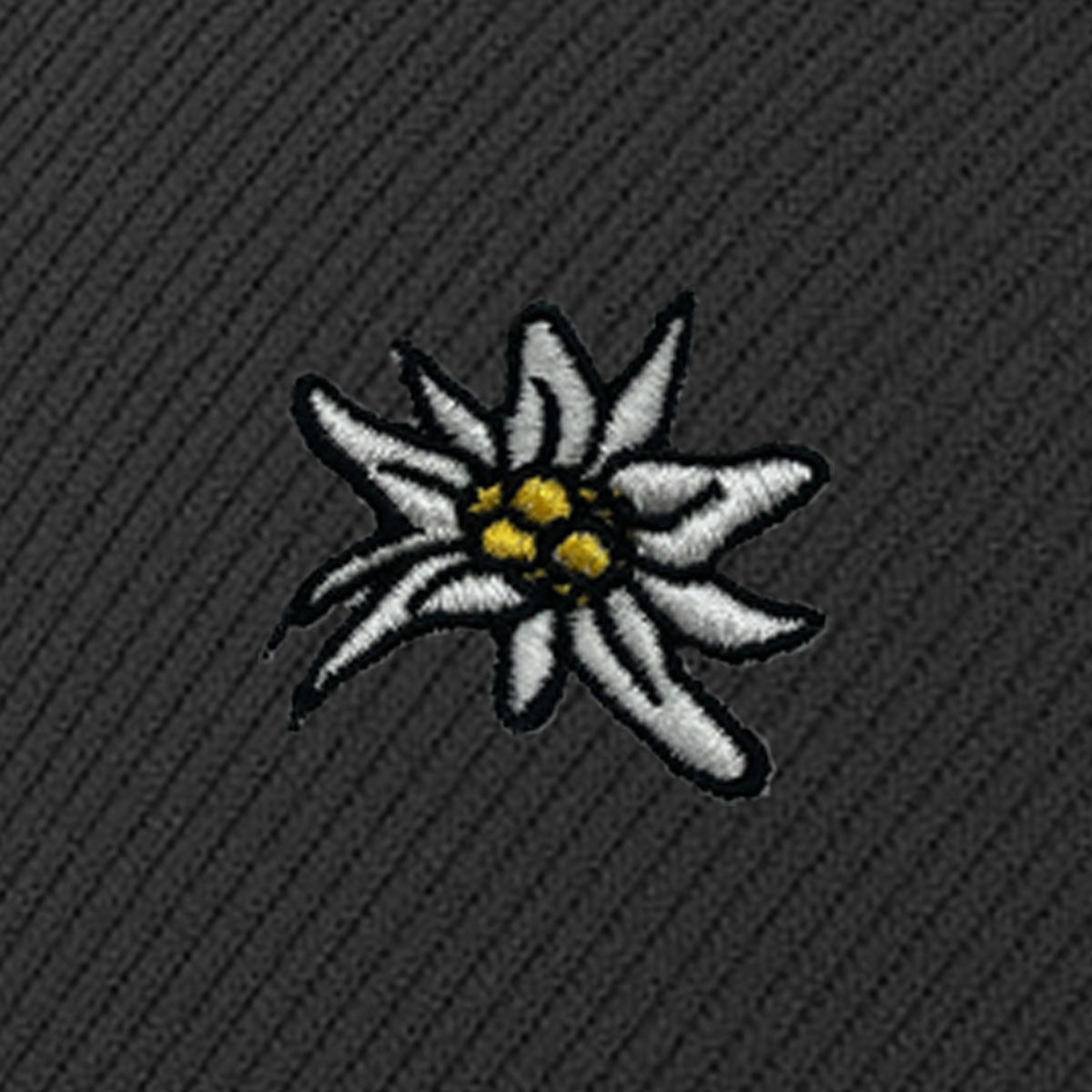 Edelweiss Haube