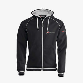 Austria Sweatjacke
