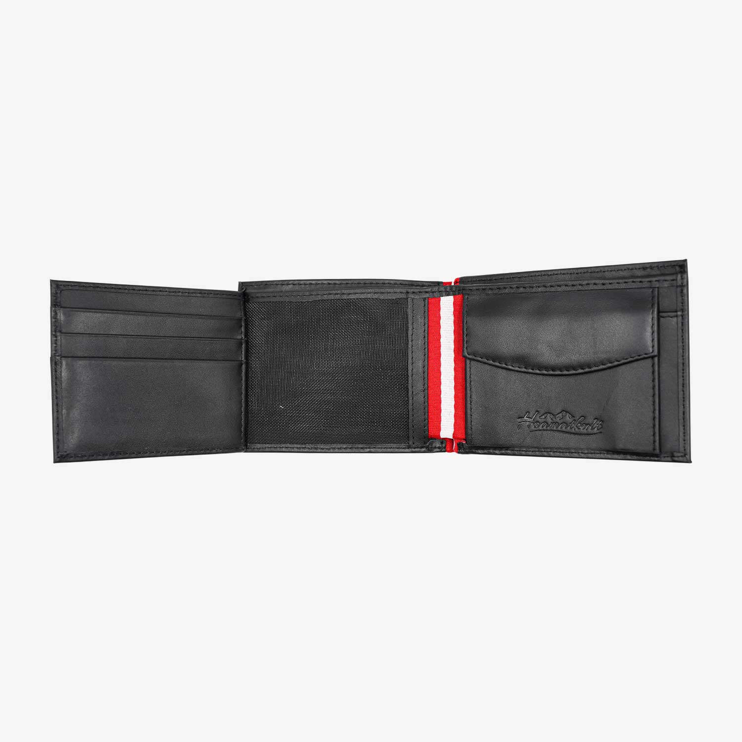 Schwarze Herren Geldtasche kaufen