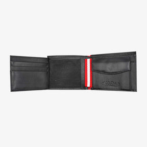Schwarze Herren Geldtasche kaufen