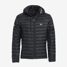 Wattierte Berg Jacke