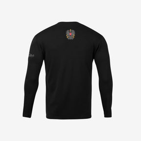 Österreich Classic Langarmshirt