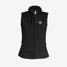 Österreich Softshellgilet