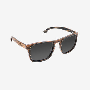 Sonnenbrille aus Holz