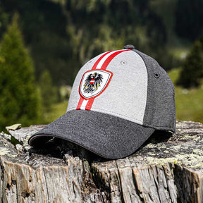 Stretch Fit Kappe Österreich