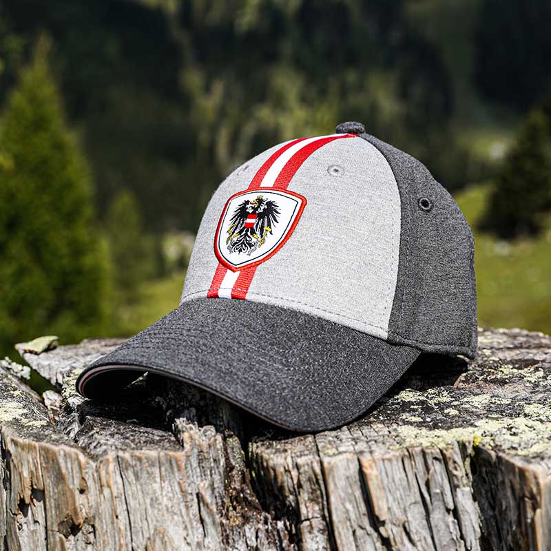 Stretch Fit Kappe Österreich