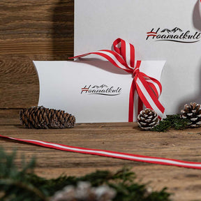 Geschenkverpackung S (Mützen, Accessoires)