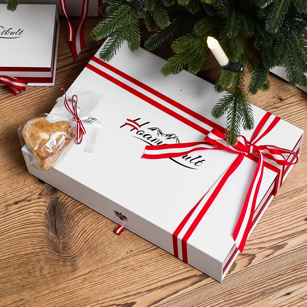 Geschenkverpackung