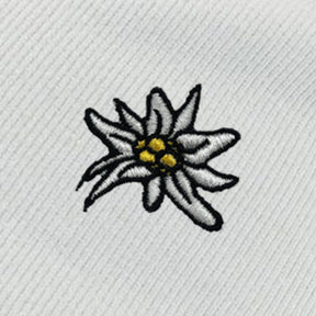 Edelweiss Haube